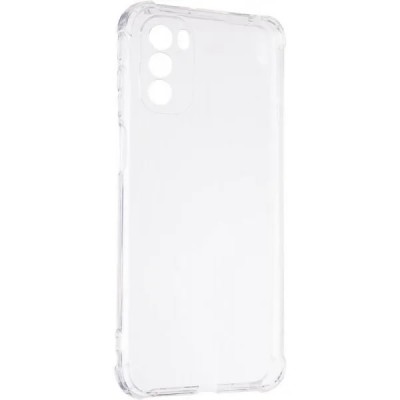 Чохол-накладка Motorola G31 Gelius Ultra Thin Proof Transparent Чохол-накладка Motorola G31 Gelius Ultra Thin Proof Transparent