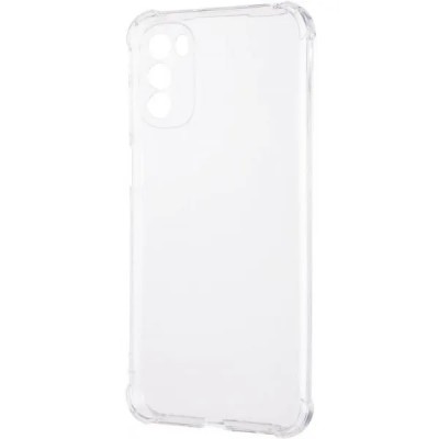 Чохол-накладка Motorola G31 Gelius Ultra Thin Proof Transparent Чохол-накладка Motorola G31 Gelius Ultra Thin Proof Transparent