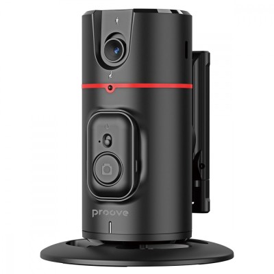 Монопод Proove Face Trace Auto Face Tracking (195 mm) (MPFC00010001) (black)