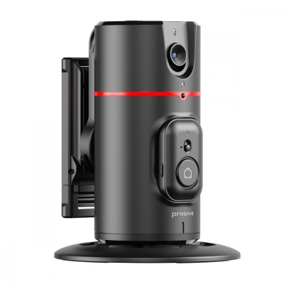 Монопод Proove Face Trace Auto Face Tracking (195 mm) (MPFC00010001) (black)