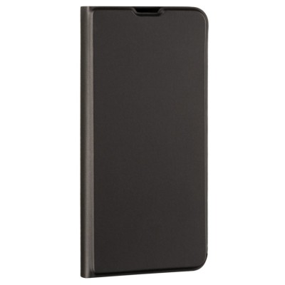 Чохол-книжка Motorola G10 Book Cover Gelius Shell Case Black Чохол-книжка Motorola G10 Book Cover Gelius Shell Case Black