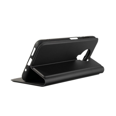 Чохол-книжка Motorola G10 Book Cover Gelius Shell Case Black Чохол-книжка Motorola G10 Book Cover Gelius Shell Case Black