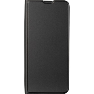 Чохол-книжка Motorola G13 Book Cover Gelius Shell Case Black Чохол-книжка Motorola G13 Book Cover Gelius Shell Case Black