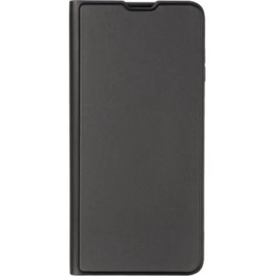 Чохол-книжка Motorola G23 Book Cover Gelius Shell Case Black Чохол-книжка Motorola G23 Book Cover Gelius Shell Case Black