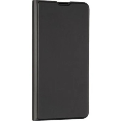 Чохол-книжка Motorola G23 Book Cover Gelius Shell Case Black Чохол-книжка Motorola G23 Book Cover Gelius Shell Case Black