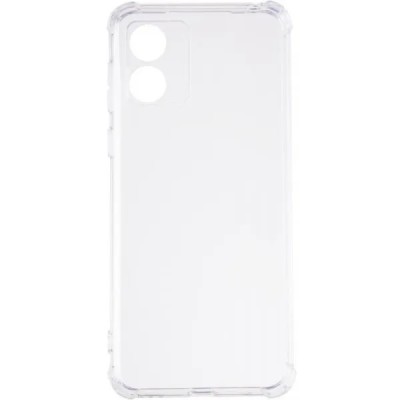 Чохол-накладка Motorola E13 Gelius Ultra Thin Proof Transparent Чохол-накладка Motorola E13 Gelius Ultra Thin Proof Transparent