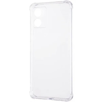 Чохол-накладка Motorola E13 Gelius Ultra Thin Proof Transparent Чохол-накладка Motorola E13 Gelius Ultra Thin Proof Transparent
