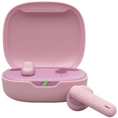 Навушники JBL Wave Flex 2 (JBLWFLEX2PIK) Pink