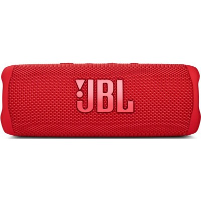 Портативна акустика JBL Flip 6 (JBLFLIP6RED) Red