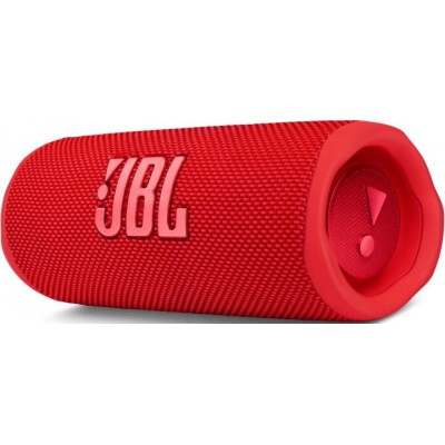 Портативна акустика JBL Flip 6 (JBLFLIP6RED) Red