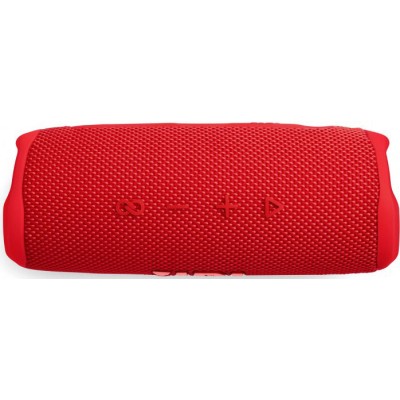 Портативна акустика JBL Flip 6 (JBLFLIP6RED) Red
