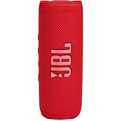 Портативна акустика JBL Flip 6 (JBLFLIP6RED) Red