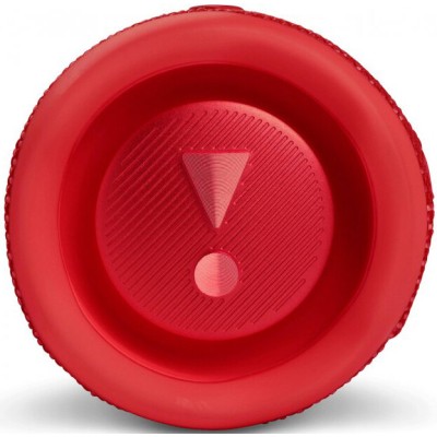 Портативна акустика JBL Flip 6 (JBLFLIP6RED) Red