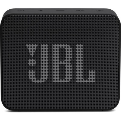 Портативна акустика JBL GO Essential 2 (JBLGOES2BLKEU) Black