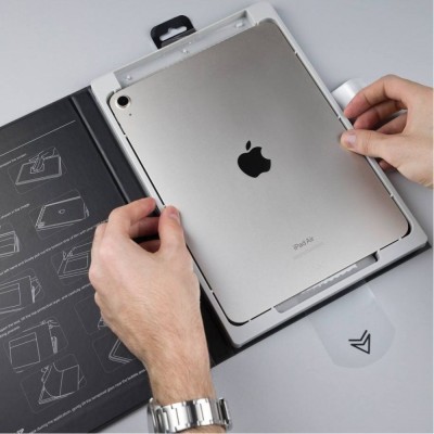 Захисне скло Proove Achilles for iPad Pro 11 2018-2022/ Air 10.9 2020-2022 transparent