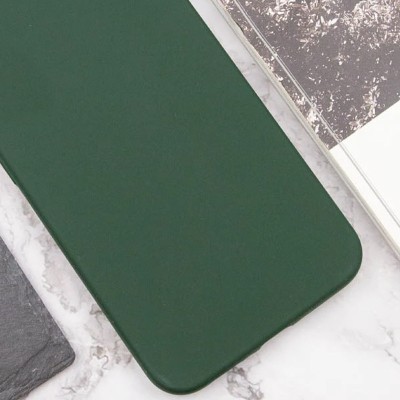 Чохол Silicone Cover Lakshmi Full Camera (AAA) для Motorola Edge 50 Fusion Зелений / Cyprus Green Чохол Silicone Cover Lakshmi Full Camera (AAA) для Motorola Edge 50 Fusion Зелений / Cyprus Green