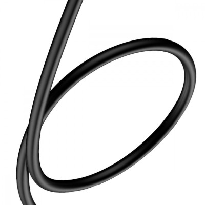 Кабель Baseus Yiven Type-C/3.5mm (CAM01-01) Black Кабель Baseus Yiven Type-C/3.5mm (CAM01-01) Black