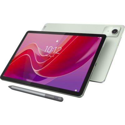 Планшет Lenovo TAB M11 TB330XU LTE 8Gb/128Gb Seafoam Green (ZADB0312UA) Планшет Lenovo TAB M11 TB330XU LTE 8Gb/128Gb Seafoam Green (ZADB0312UA)