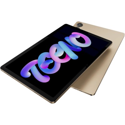 Планшет TECNO MEGAPAD 10 (T1001) 4/256Gb Champagne Gold Планшет TECNO MEGAPAD 10 (T1001) 4/256Gb Champagne Gold