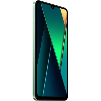 Смартфон Xiaomi Poco C75 6/128GB Green Global