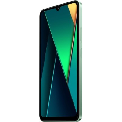 Смартфон Xiaomi Poco C75 6/128GB Green Global