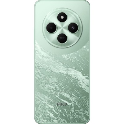 Смартфон Xiaomi Poco C75 6/128GB Green Global