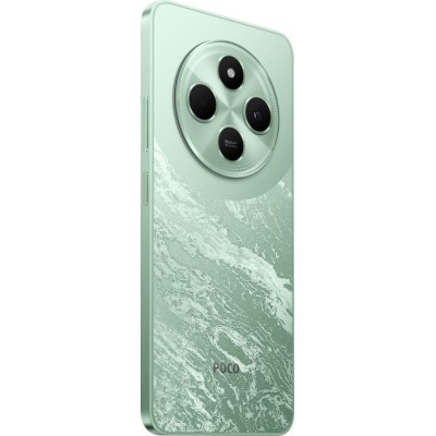Смартфон Xiaomi Poco C75 6/128GB Green Global