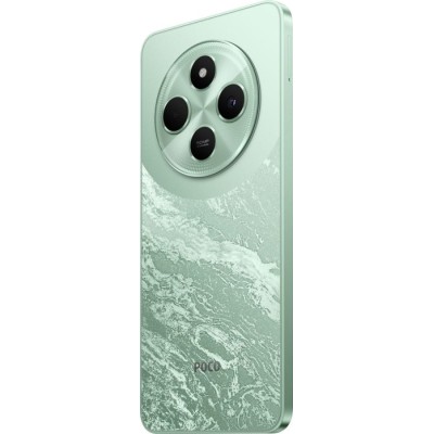 Смартфон Xiaomi Poco C75 6/128GB Green Global