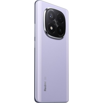 Смартфон Xiaomi Redmi Note 14 Pro Plus 5G 8/256GB Lavender Purple Global