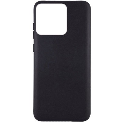 Чохол TPU Epik Black для Realme Narzo 50A Чорний Чохол TPU Epik Black для Realme Narzo 50A Чорний