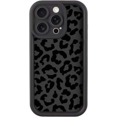 TPU чохол Prestige для Apple iPhone 15 Pro Max (6.7") Leopard TPU чохол Prestige для Apple iPhone 15 Pro Max (6.7") Leopard