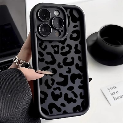 TPU чохол Prestige для Apple iPhone 15 Pro Max (6.7") Leopard TPU чохол Prestige для Apple iPhone 15 Pro Max (6.7") Leopard
