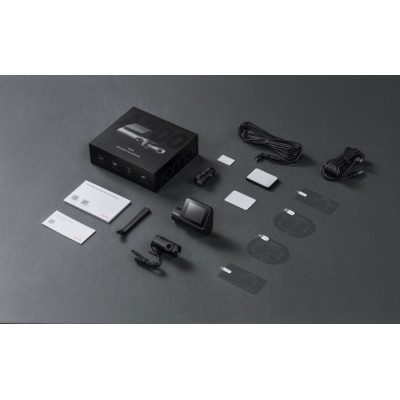 Відеореєстратор 70mai Dash Cam A200 + RC11 Rear Camera Set Відеореєстратор 70mai Dash Cam A200 + RC11 Rear Camera Set