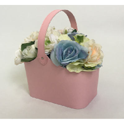 Подарункові коробки UFO W9569 PINK BOX Flowers Подарункові коробки UFO W9569 PINK BOX Flowers