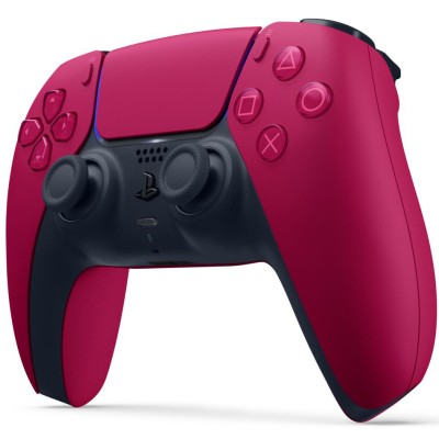 Геймпад Sony DualSense PS5 Cosmic Red