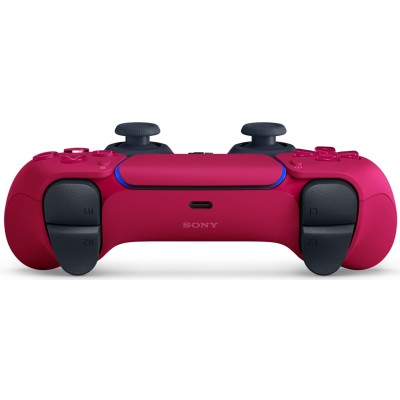 Геймпад Sony DualSense PS5 Cosmic Red
