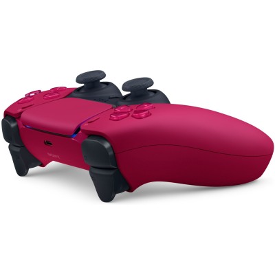 Геймпад Sony DualSense PS5 Cosmic Red