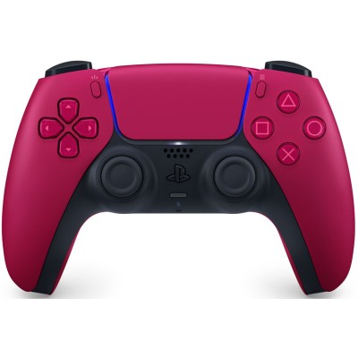 Геймпад Sony DualSense PS5 Cosmic Red