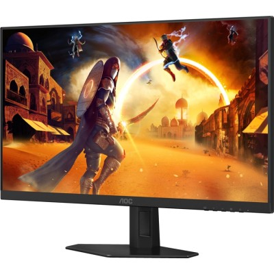 Монiтор TFT AOC 23.8" 24G4XE IPS FHD 300nit 180Hz 1ms 2*HDMI DP G-Sync MM Black/Grey Монiтор TFT AOC 23.8" 24G4XE IPS FHD 300nit 180Hz 1ms 2*HDMI DP G-Sync MM Black/Grey