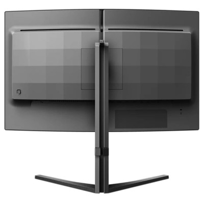 Монiтор TFT PHILIPS 27" 27M2C5500W/00 VA Curved QHD 240Hz 2*HDMI 2*DP USB Height Black Монiтор TFT PHILIPS 27" 27M2C5500W/00 VA Curved QHD 240Hz 2*HDMI 2*DP USB Height Black
