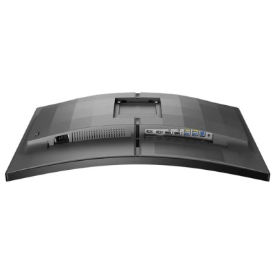 Монiтор TFT PHILIPS 27" 27M2C5500W/00 VA Curved QHD 240Hz 2*HDMI 2*DP USB Height Black Монiтор TFT PHILIPS 27" 27M2C5500W/00 VA Curved QHD 240Hz 2*HDMI 2*DP USB Height Black