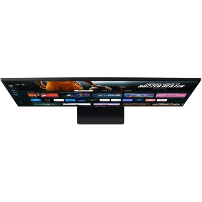 Монiтор TFT SAMSUNG LS32DM702UIXUA VA/4K/HDMI/USB-C/TV+ Монiтор TFT SAMSUNG LS32DM702UIXUA VA/4K/HDMI/USB-C/TV+