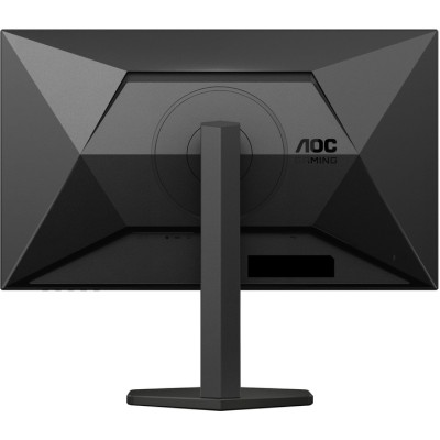 Монітор AOC 27" Q27G4XF IPS QHD 180Hz G-Sync 2*HDMI DP Pivot Black/Grey Монітор AOC 27" Q27G4XF IPS QHD 180Hz G-Sync 2*HDMI DP Pivot Black/Grey