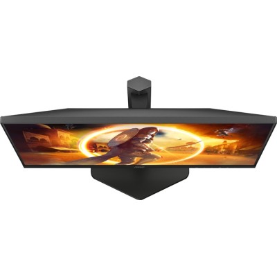Монітор AOC 27" Q27G4XF IPS QHD 180Hz G-Sync 2*HDMI DP Pivot Black/Grey Монітор AOC 27" Q27G4XF IPS QHD 180Hz G-Sync 2*HDMI DP Pivot Black/Grey