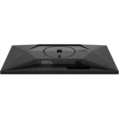 Монітор AOC 27" Q27G4XF IPS QHD 180Hz G-Sync 2*HDMI DP Pivot Black/Grey Монітор AOC 27" Q27G4XF IPS QHD 180Hz G-Sync 2*HDMI DP Pivot Black/Grey