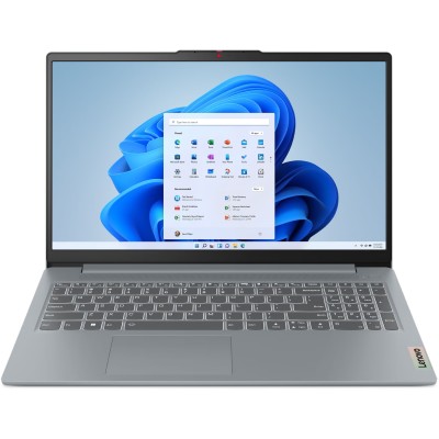Ноутбук LENOVO IdeaPad Slim 3 15IAN8 (82XB00AERA) Ноутбук LENOVO IdeaPad Slim 3 15IAN8 (82XB00AERA)