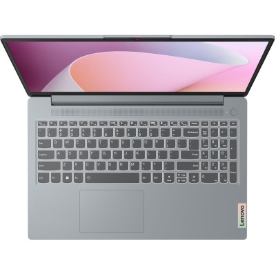 Ноутбук LENOVO IdeaPad Slim 3 15IAN8 (82XB00AERA) Ноутбук LENOVO IdeaPad Slim 3 15IAN8 (82XB00AERA)