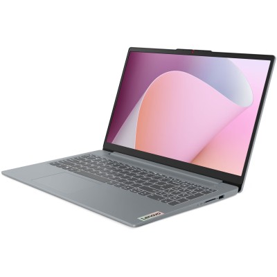 Ноутбук LENOVO IdeaPad Slim 3 15IAN8 (82XB00AERA) Ноутбук LENOVO IdeaPad Slim 3 15IAN8 (82XB00AERA)