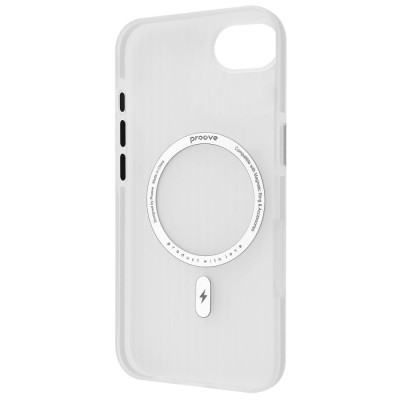 Чохол Proove Astro Case with Magnetic Ring iPhone 16e orange