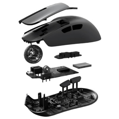 Mиша USB OPTICAL DM9 SKILL DREAM MACHINES